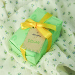 ballotin chocolat leonidas vegan 250g