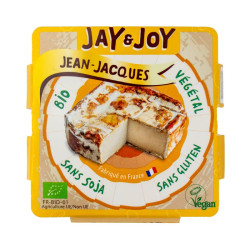 Jean Jacques Jay and Joy