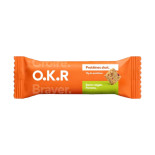 barre proteines shot pomme FEED