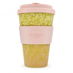 ecoffee cup  miscoco primo rose