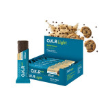 barre repas feed cookie dough 70g