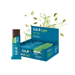 barre repas feed pistache 70g