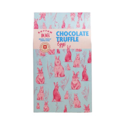 mini oeufs chocolat rhythm108 500g