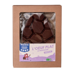 L'Œuf Plat à Partager - 100g