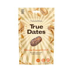 True Dates Creamy Peanut...