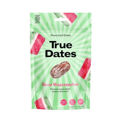 True Dates Sour Watermelon True Co 100g