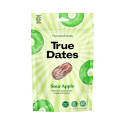 True Dates Sour Apple True Co 100g