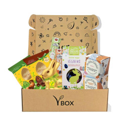 vegan box ovs paques maxi