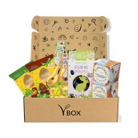 vegan box ovs paques maxi