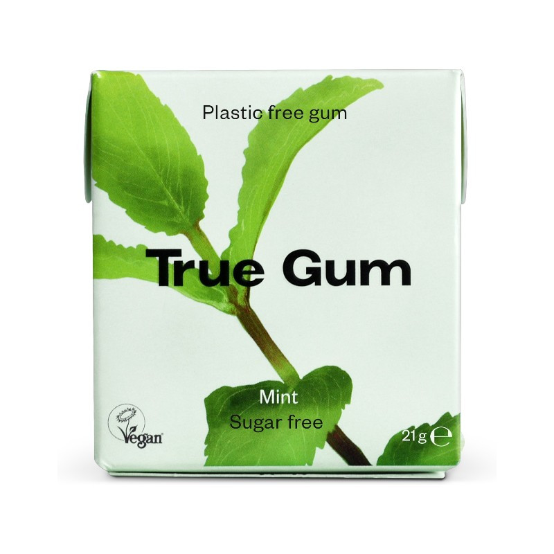 True Gum Mint