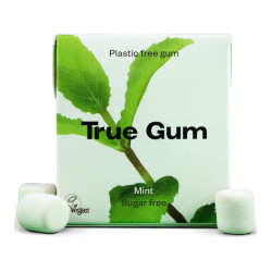 Mint Gum True Co