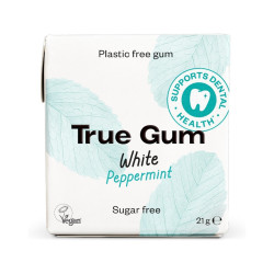 Tru Gum Pepermint
