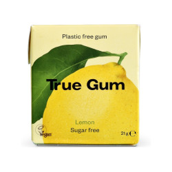 True Gum Lemon