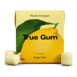 True Co Lemon Gum