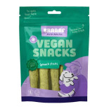 Batons a macher vegan epinard Braaaf