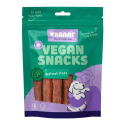 vegan snack betterave Braaaf