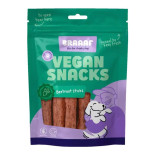 vegan snack betterave Braaaf