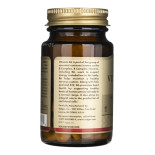 Vitamine B6 50 mcg - 100 capsules Solgar