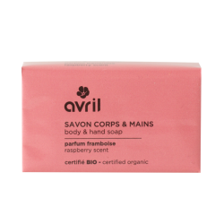 Savon Bio Corps & Mains -...