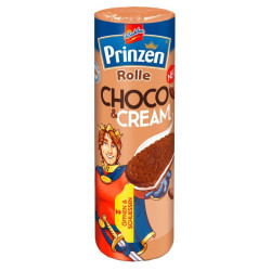Biscuits Prince Vegan - Choco & Creme - 352g