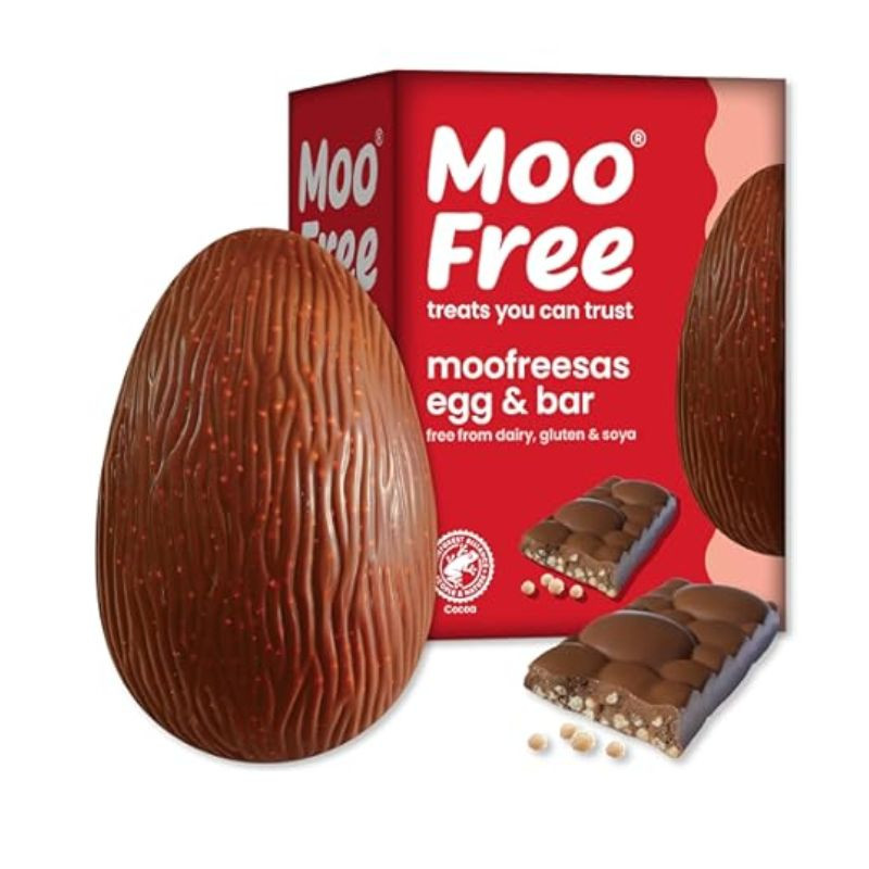 moofreesas egg bag moo free