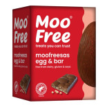Pack : Oeufs de Pâques + Barre Moofreesas - 135g Moo Free