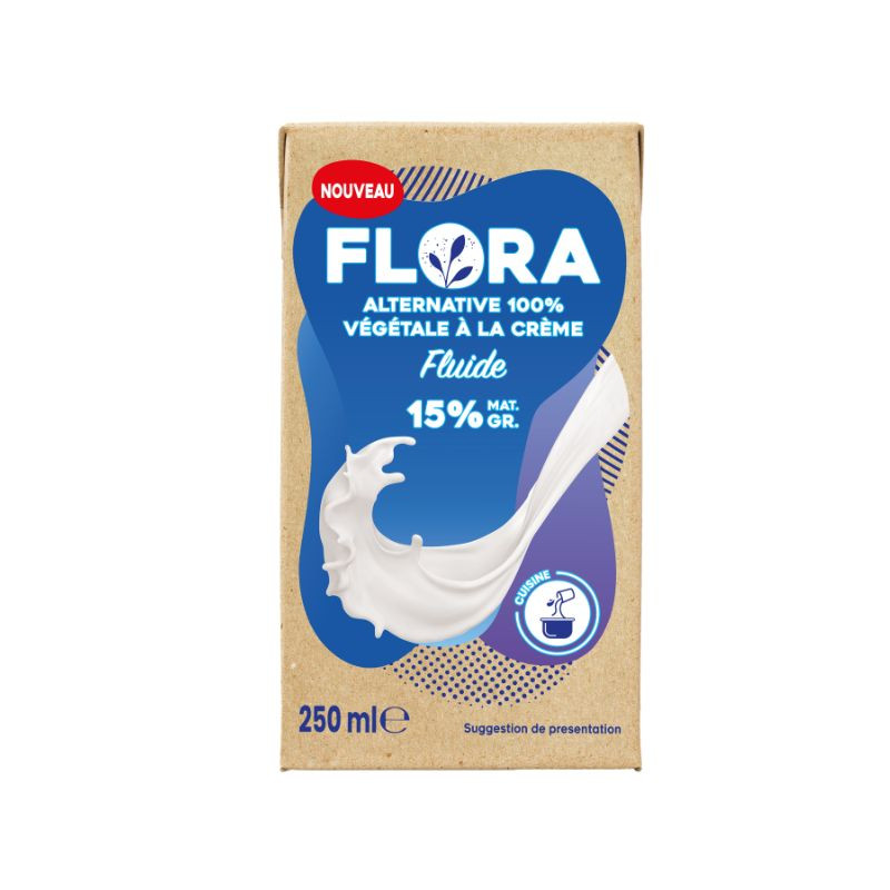 Flora Plant 15% - 250ml