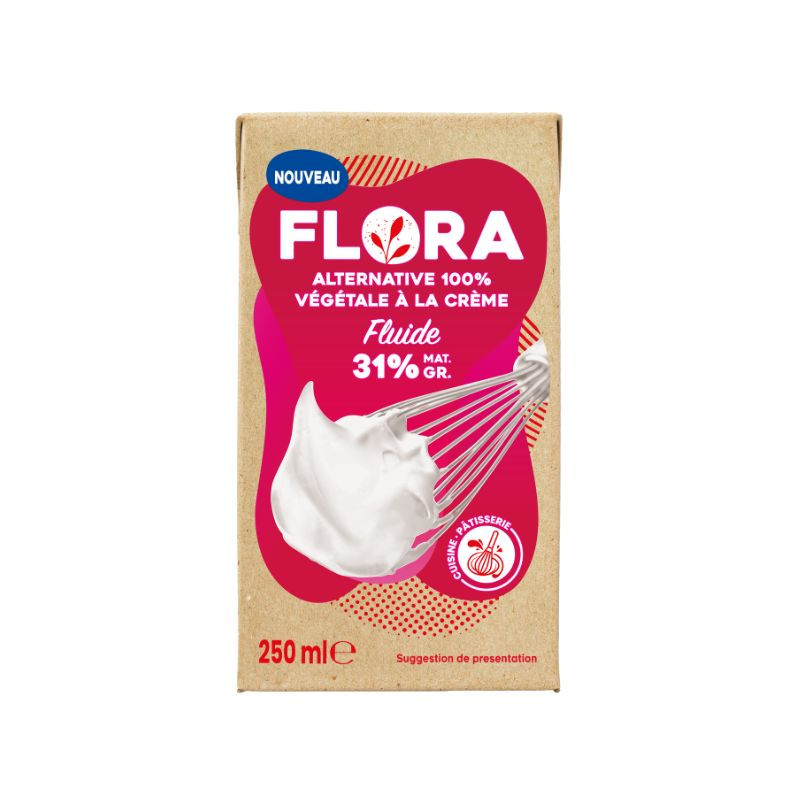 Flora Plant 31% - 250ml