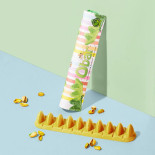 O’Bar - Barre Triangulaire Pistache - 200g