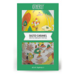 Truffes au caramel salé - 125g Otherly