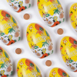 Truffes au caramel salé - 125g Otherly