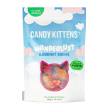 Bonbons Chats Fruités  - Wanderlust - 140g