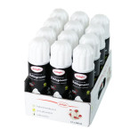 chantilly vegan schlagfix lot x12