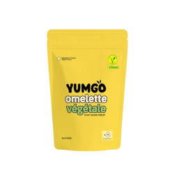yumgo omelette poudre 54g