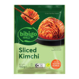 kimchi tranche bibigo 150g