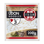 Nouilles Udon pré-cuite - 200g Ita San