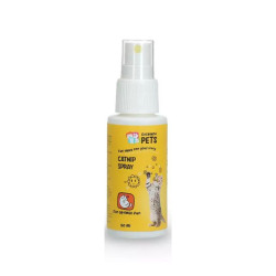 Spray Herbe à chat - 50ml