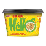 Phô Wok saveur poulet