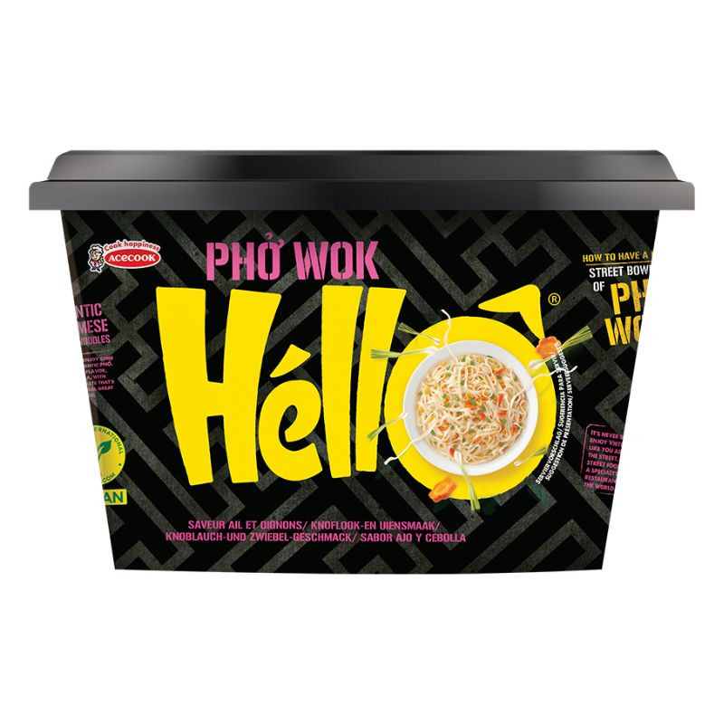hello phô wok ail oignons