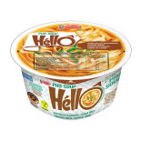 phô soup saveur boeuf