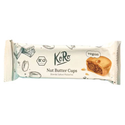 Butter Cups pistaches...