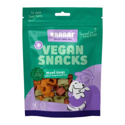 Mix Snack Épinards Potiron Betterave - 80g