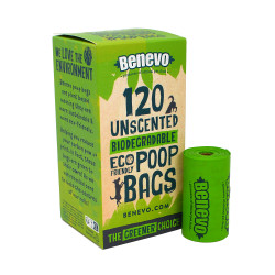 Sac déjection canine...