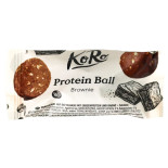 Protein Ball saveur brownie