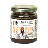 Pâte à tartiner protéinée noisette cacao - Teddy 200 g