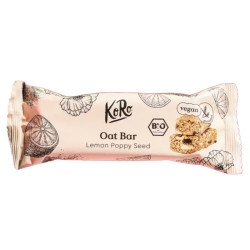 Barre à l’Avoine Bio -...