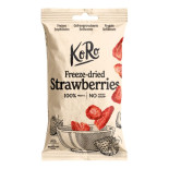 Fraises Lyophilisées - 20g