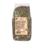 Fèves edamame grillées & salées - 750g