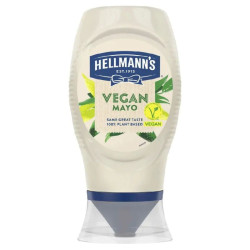 Sans Mayonnaise Vegan - 250ml