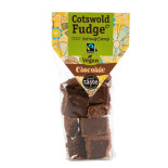 Fudge Vegan au Chocolat - 150g